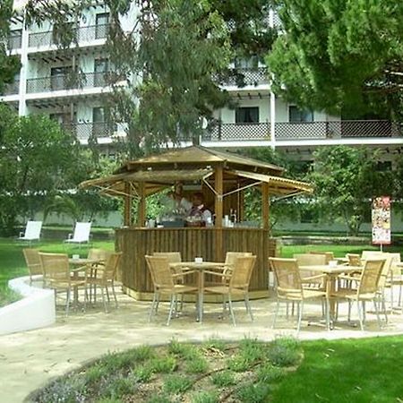 Ap Victoria Sport & Beach Αλμπουφέιρα Εξωτερικό φωτογραφία