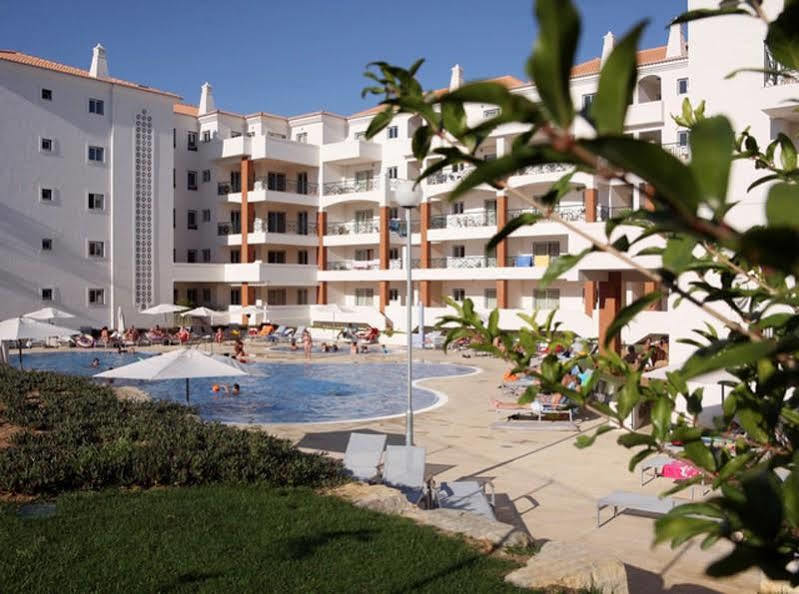 Ap Victoria Sport & Beach Αλμπουφέιρα Εξωτερικό φωτογραφία