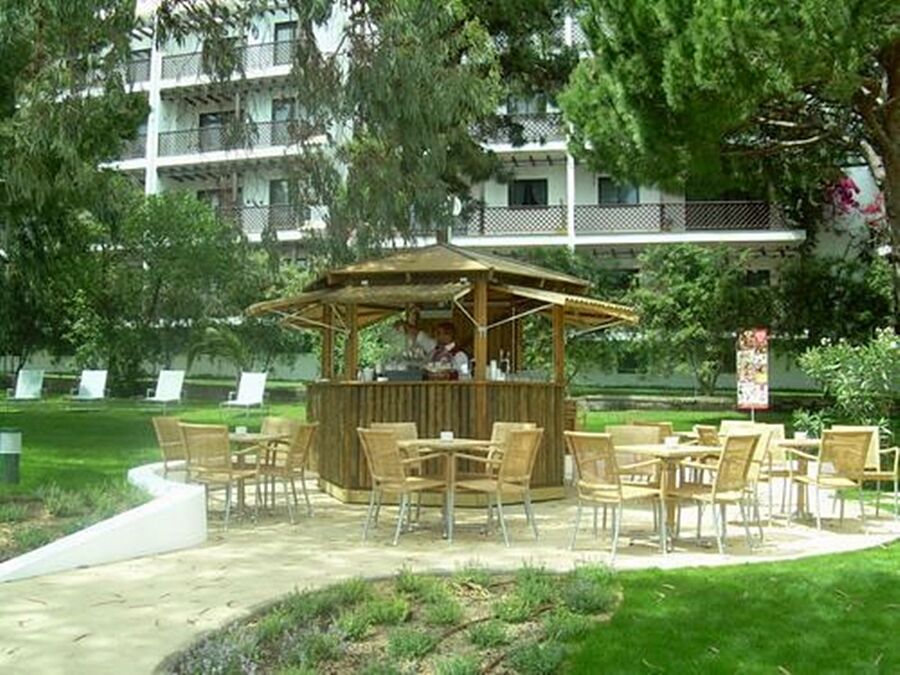 Ap Victoria Sport & Beach Αλμπουφέιρα Εξωτερικό φωτογραφία