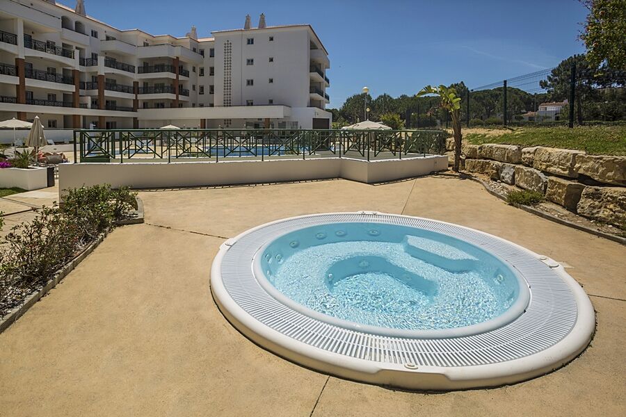 Ap Victoria Sport & Beach Αλμπουφέιρα Εξωτερικό φωτογραφία